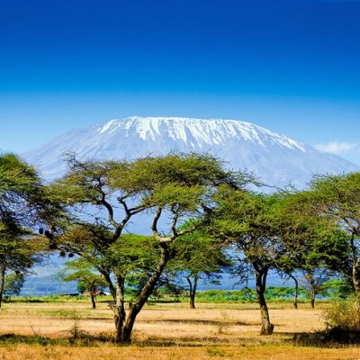 Attractions in Kenya