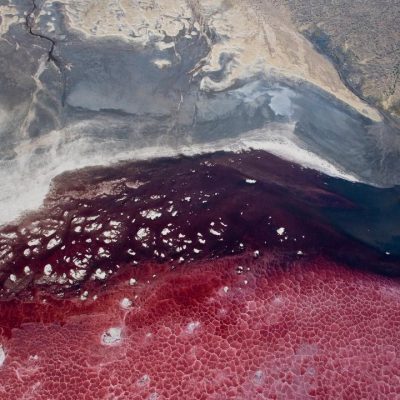 Lake Natron