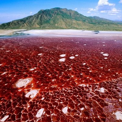 Lake Natron